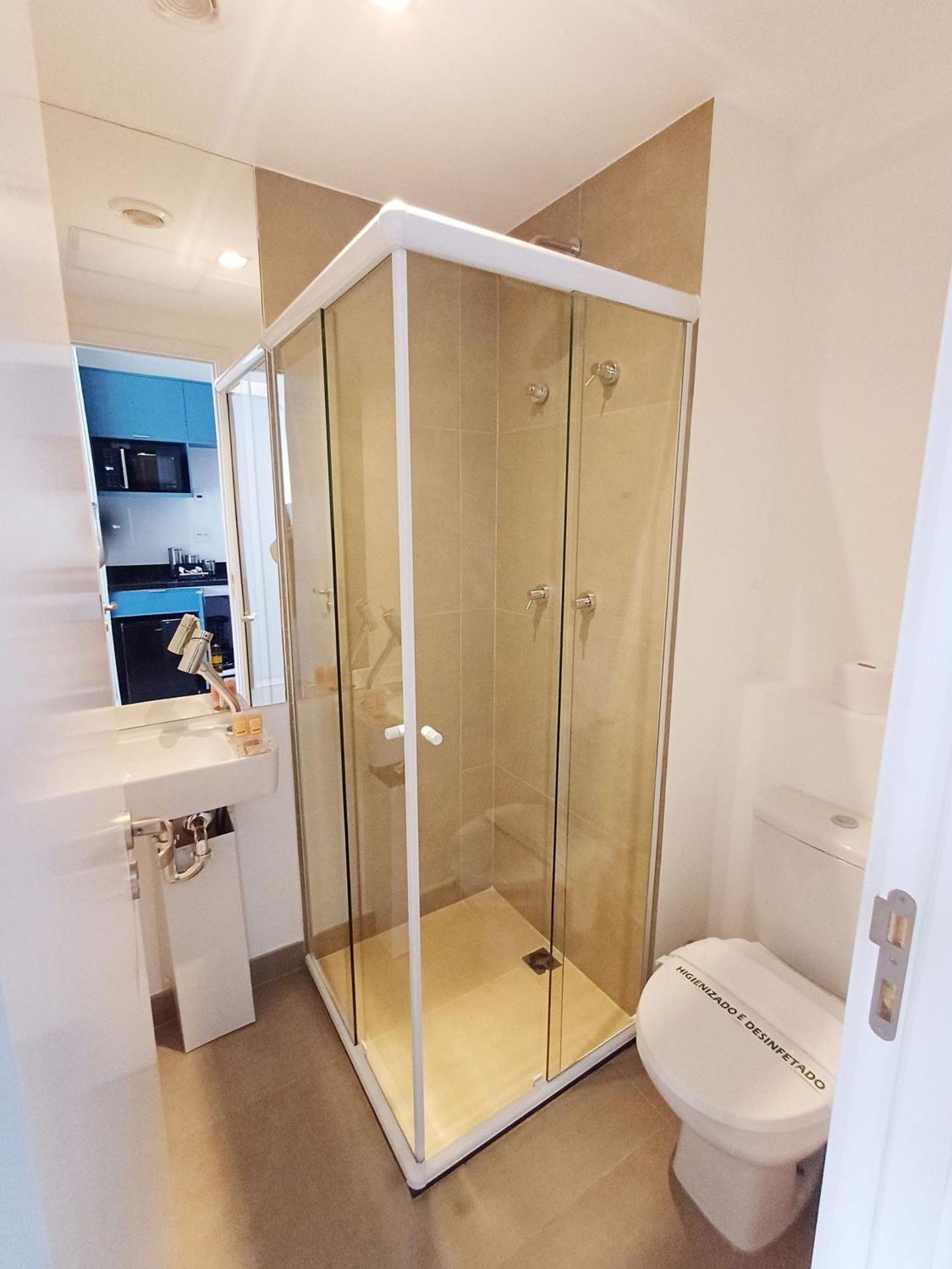 Apartamento On Lorena - No Coracao Do Itaim